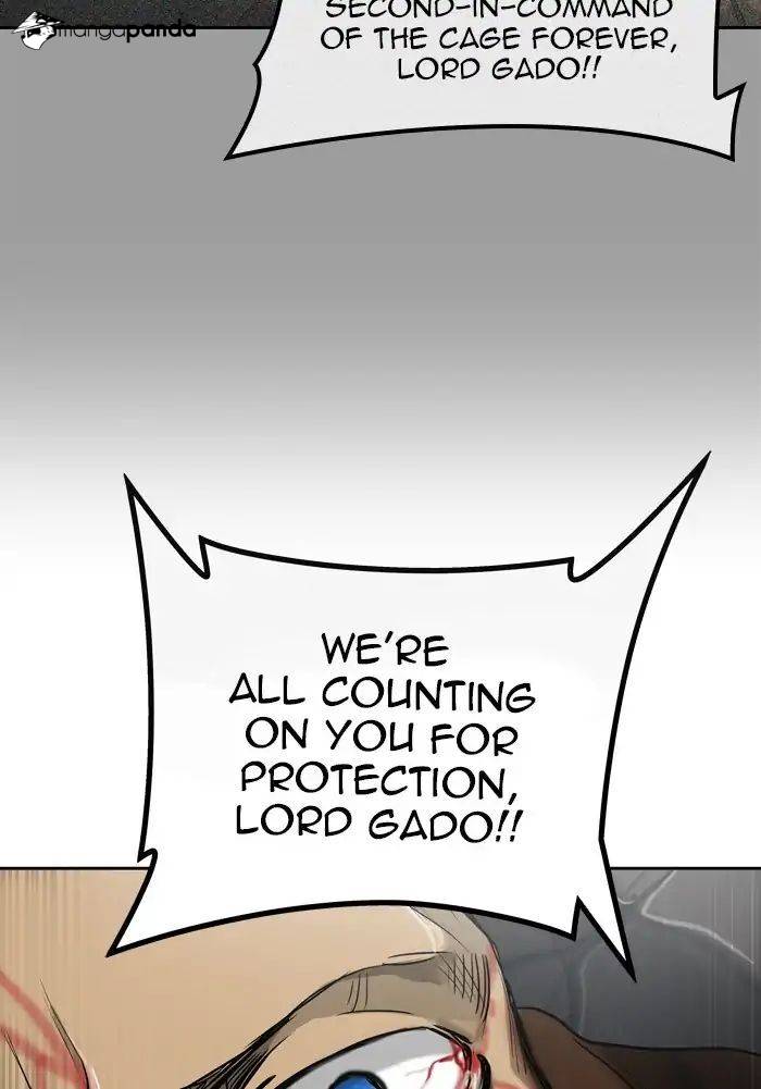 Tower of God Chapter 432 image 162